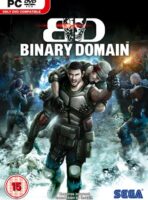 Binary Domain Collection (2012) PC Full Español