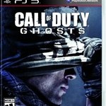 Call of Duty Ghosts PS3 Español Latino