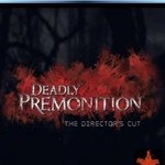 Deadly Premonition The Directors Cut PC Full Español