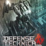Defense Technica PC Full Español