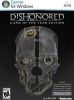 Dishonored Game of The Year Edition (2013) PC Full Español