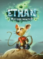 Ethan: Meteor Hunter (2013) PC Full Español