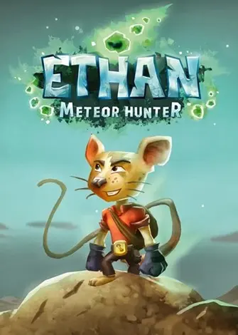 Ethan: Meteor Hunter (2013) PC Full Español