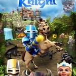 Last Knight PC Full Game