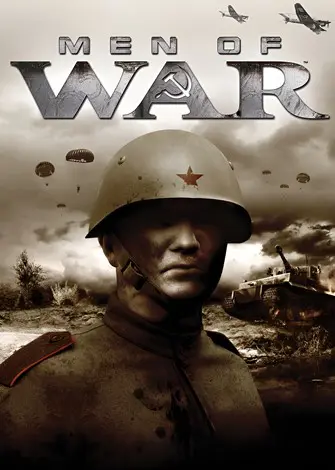 Men of War (2009) PC Full Español