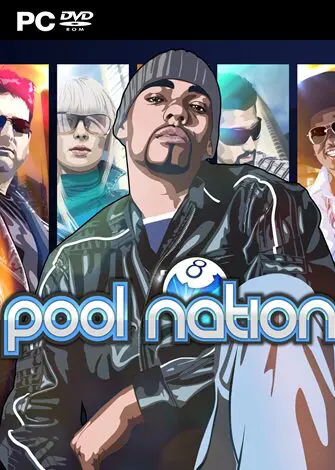 Pool Nation Collection (2013-2015) PC Full Español