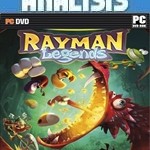 Analisis de Rayman Legends