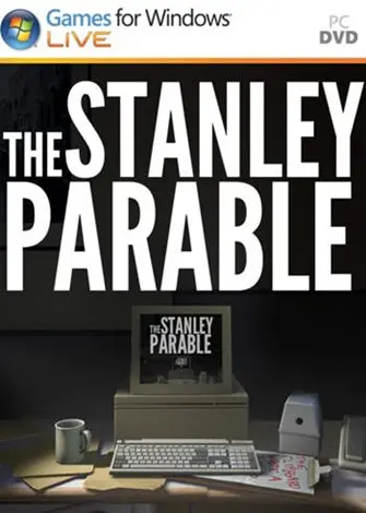 The Stanley Parable (2013) Ultra Deluxe (2022) PC Full Español