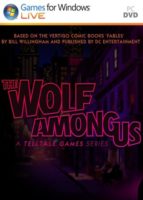 The Wolf Among Us Complete First Season (2013) PC Full Español