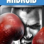 Real Boxing Android APK