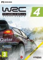 WRC 4 FIA World Rally Championship PC Full Español