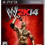 WWE 2k14 PS3 Español