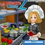 Happy Chef 2 PC Full Español