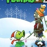 Plantas vs Zombies Navidad Español PC Game