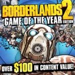 Borderlands 2 Game of the Year Edition PC Full Español
