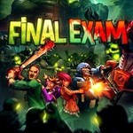 Final Exam PC Full Español