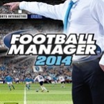 Football Manager 2014 PC Full Español