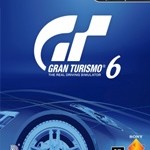 Gran Turismo 6 Play Station 3 Español Region EUR