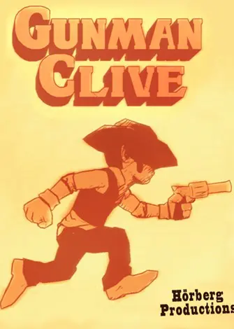 Gunman Clive (2014) PC Full