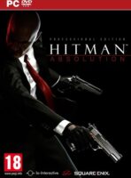 Hitman: Absolution Professional Edition (2012) PC Full Español