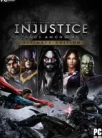 Injustice Gods Among Us Ultimate Edition (2013) PC Full Español