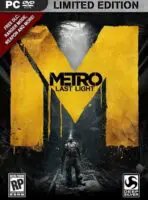 Metro: Last Light Complete Edition (2013) PC Full Español