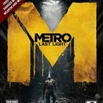 Metro Last Light Season Pass GOTY Edition PC Full Español