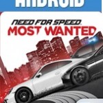Need For Speed Most Wanted Juego Android Apk Español
