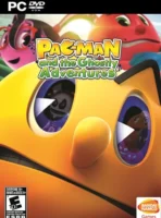 PAC-MAN y Las Aventuras Fantasmales (2013) PC Full Español