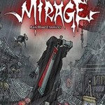 Rain Blood Chronicles Mirage PC Full