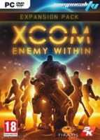 XCOM Enemy Unknown + Within PC Full Español