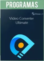 Aiseesoft Video Converter Ultimate Versión Full Español
