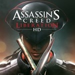 Assassins Creed Liberation HD PS3 Español Region Free