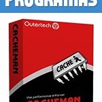 Outertech Cacheman Version 7.80 Español Final