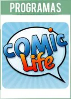 Comic Life Versión Full Español
