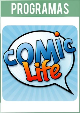 Comic Life Versión Full Español