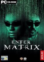 Enter The Matrix (2003) PC Full Español