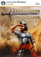 Expeditions: Conquistador (2013) PC Full Español