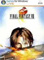 Final Fantasy VIII Steam Edition (2013) PC Full Español