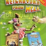 Neighbours from Hell Compilation PC Full Español