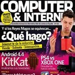 Personal Computer & Internet Enero 2014 Español