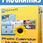 Photo Calendar Studio 2014 Español