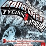 Roller Coaster Tycoon 3 Platinum PC Full Español