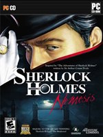 Sherlock Holmes: Nemesis PC Full