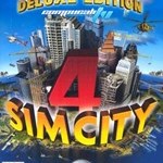 SimCity 4 Deluxe PC Full Español