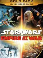 Star Wars Empire At War Gold Pack (2006) PC Full Español