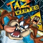 TaZ Wanted PC Full Español
