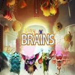 Tiny Brains PC Full Español