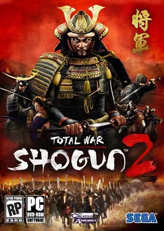 Total War: SHOGUN 2 (2011) PC Full Español