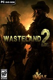 Wasteland 2 Directors Cut PC Full Español
